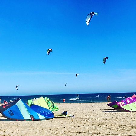 Augusta Beach Cambrils Dış mekan fotoğraf