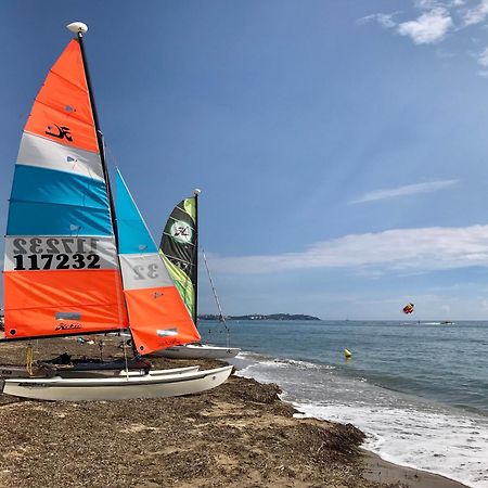 Augusta Beach Cambrils Dış mekan fotoğraf
