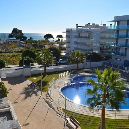 Augusta Beach Cambrils Dış mekan fotoğraf