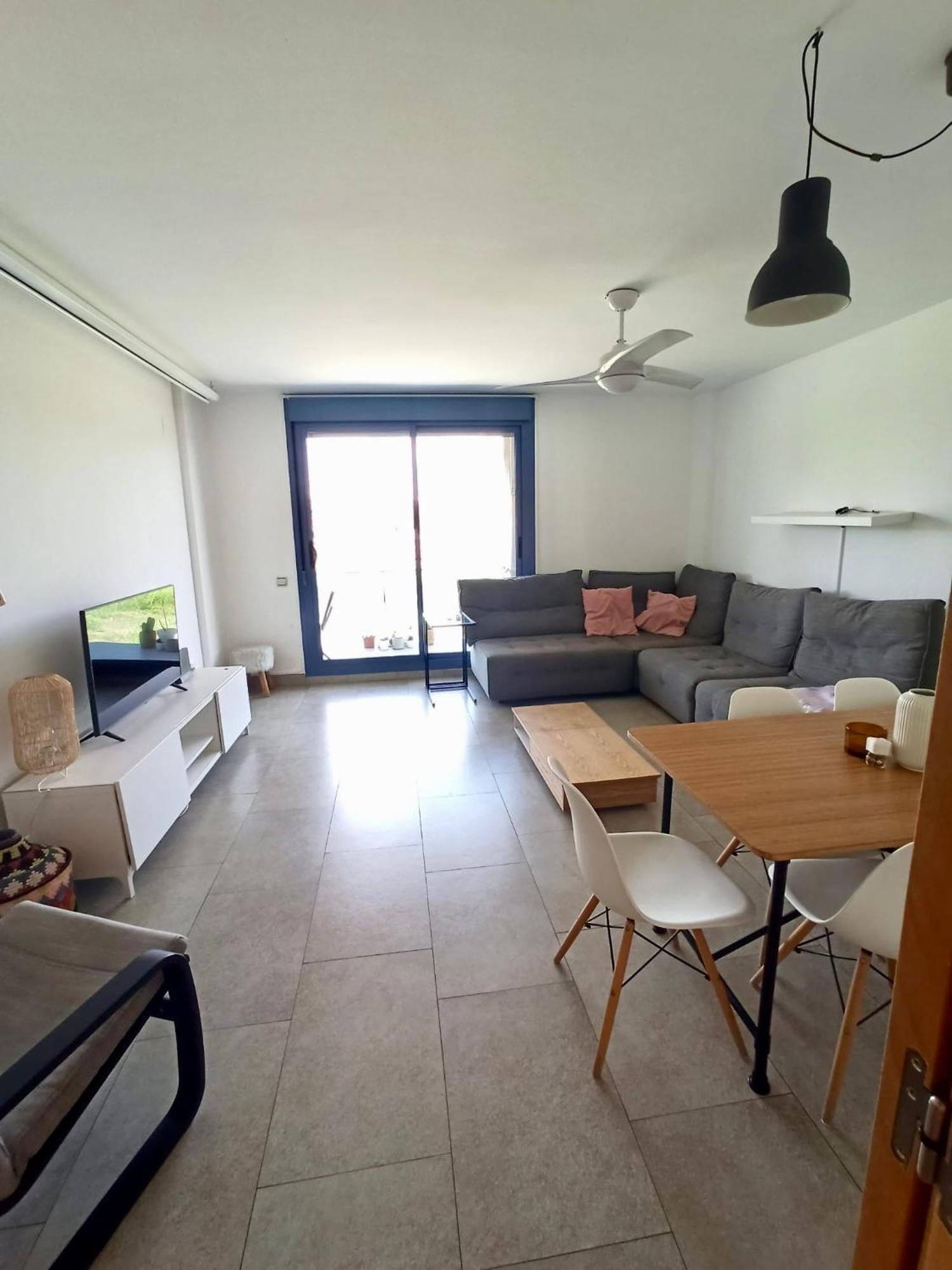 Augusta Beach Cambrils Dış mekan fotoğraf