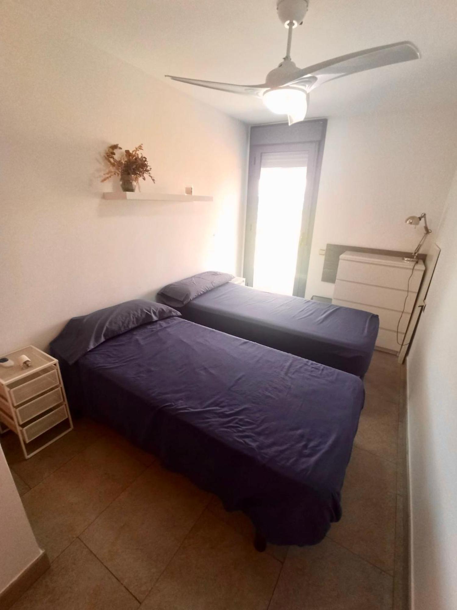 Augusta Beach Cambrils Dış mekan fotoğraf