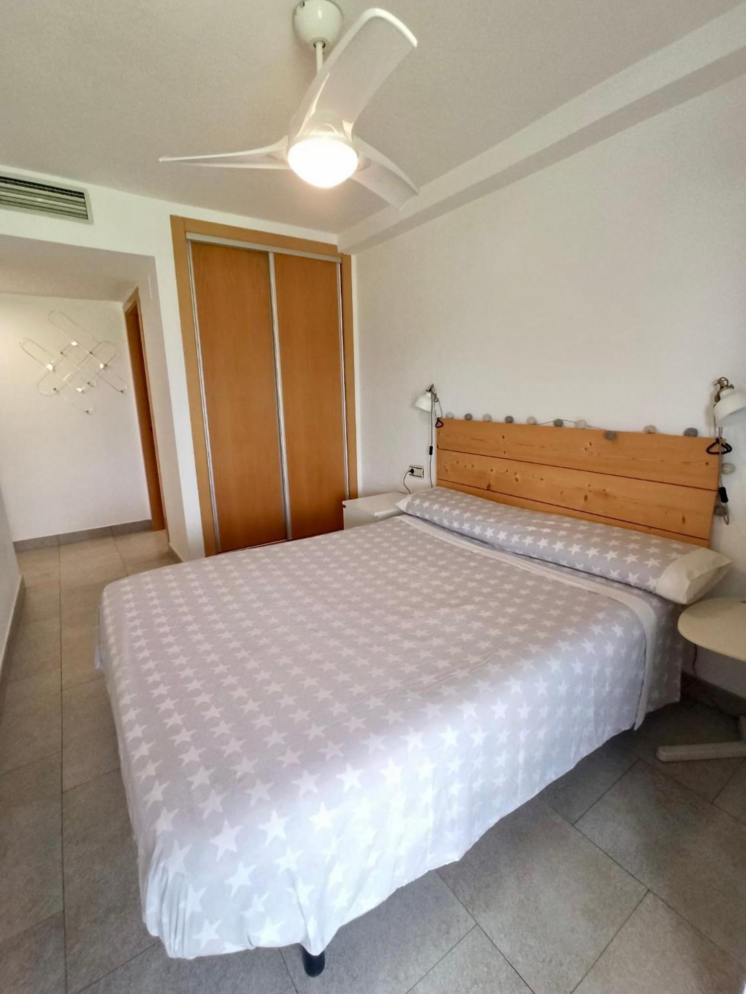 Augusta Beach Cambrils Dış mekan fotoğraf